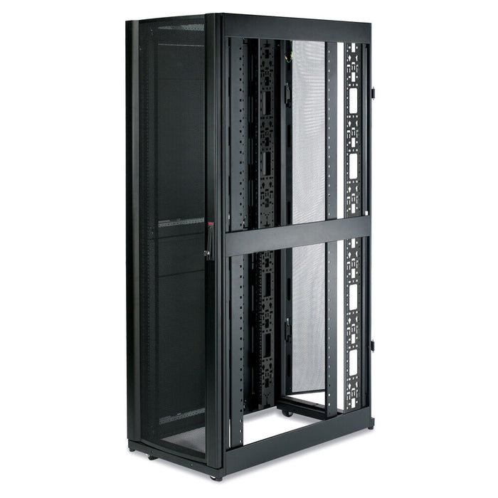 Wall-mounted Rack Cabinet APC AR3100