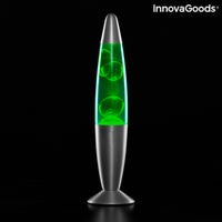 Lava Lamp Magla InnovaGoods