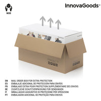 Barbecue Case Barbecase InnovaGoods 18 Pieces