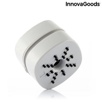 Mini Portable Desk Vacuum Cleaner Micuum InnovaGoods