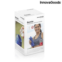 Silicone Collapsible Bottle Bentle InnovaGoods