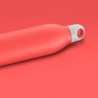 Bevu® DUO Botella Térmica Coral  550ml / 18oz