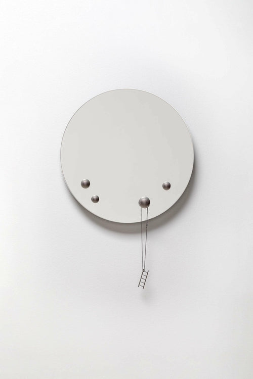 Dew Mirror
