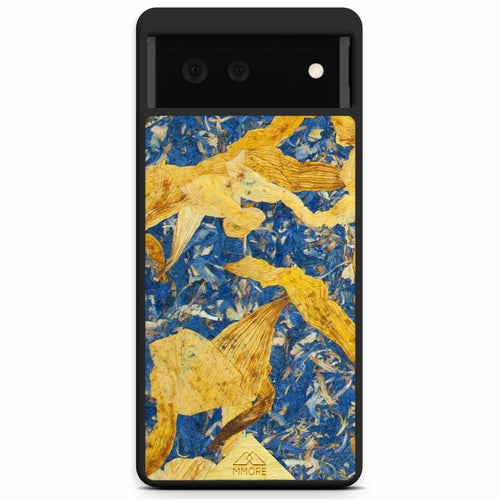 Summer Sky Phone Case