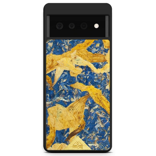 Summer Sky Phone Case