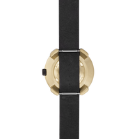 Vista Roman Gold Black