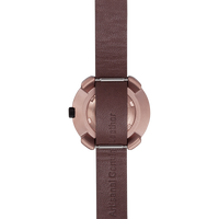 Vista Roman Rose Gold Brown