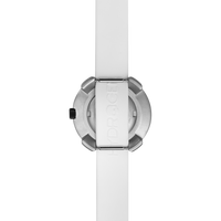 Vista Numero Silver White