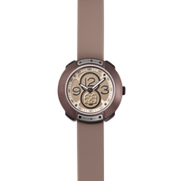 Vista Numero All Brown