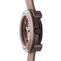 Vista Numero All Brown