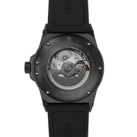 Sportivo All Black