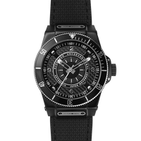 Sportivo All Black