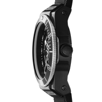 Sportivo All Black