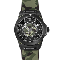 Sportivo Green Black Camo