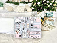 Busy Board MAXI (pastel pink)