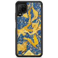 Summer Sky Phone Case