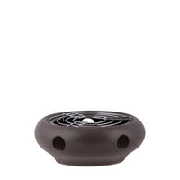 Teapot heater