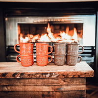 Comfy + Cozy PRE-ORDER