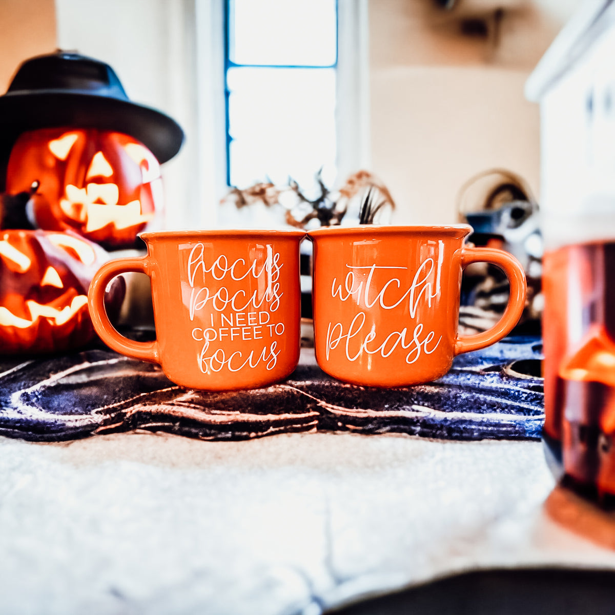 Hocus Pocus PRE-ORDER