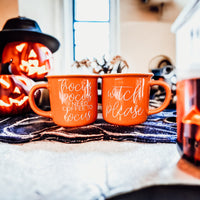 Hocus Pocus PRE-ORDER