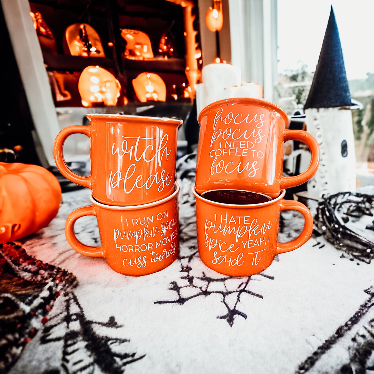 Hocus Pocus PRE-ORDER