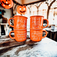 Hocus Pocus PRE-ORDER