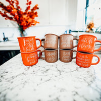 Comfy + Cozy PRE-ORDER