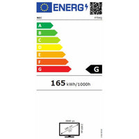 Television Videowall NEC P754Q UHD 75"