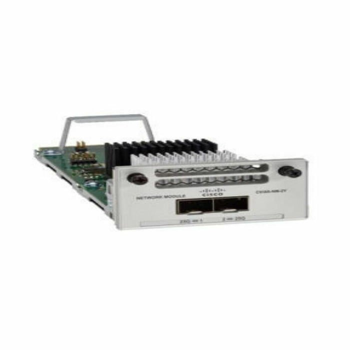 Switch CISCO C9300-NM-2Y=