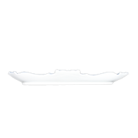 Embossed Tray