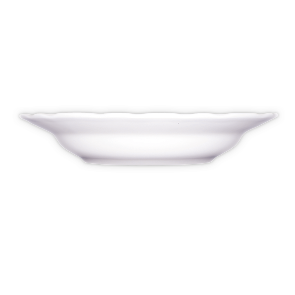 Flat Deep Plate