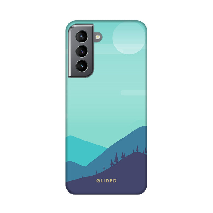'Alpine' - Samsung Galaxy S21 5G Handyhülle