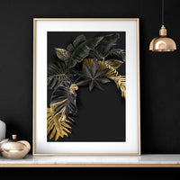 Wall art prints living room | set of 3 unique wall art for living room