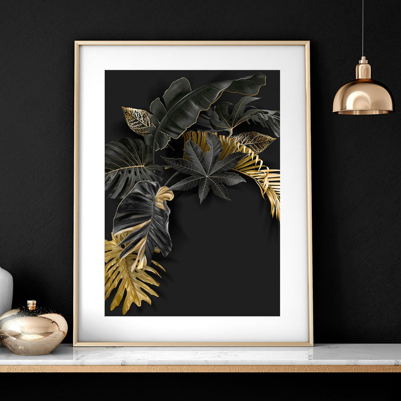 Wall art prints living room | set of 3 unique wall art for living room