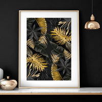 Wall art prints living room | set of 3 unique wall art for living room