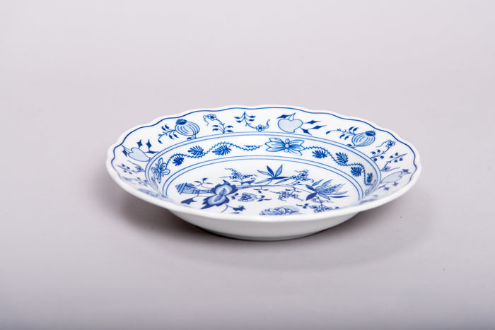 Flat Deep Plate