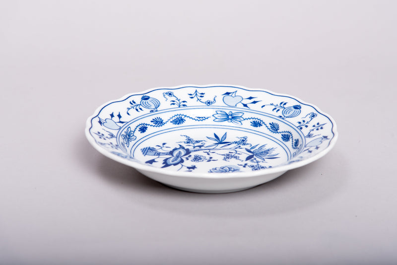 Flat Deep Plate