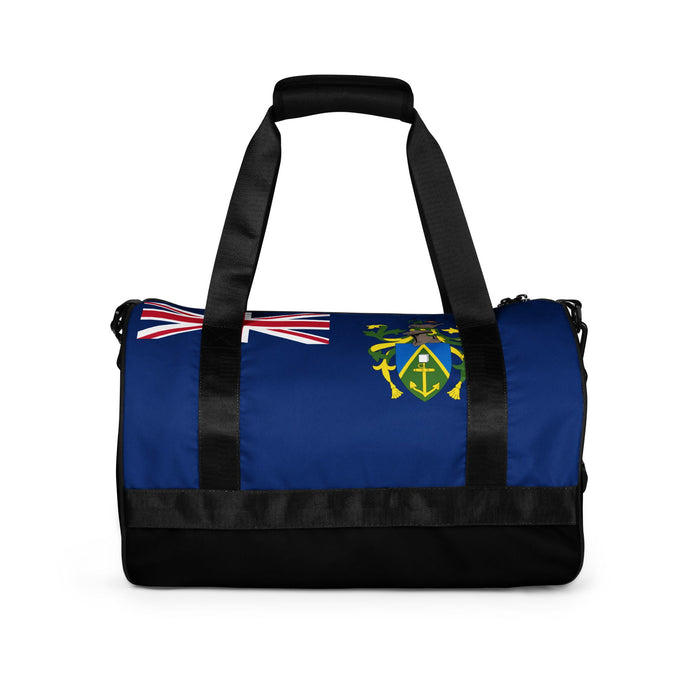 Sac de sport Drapeau Îles Pitcairn