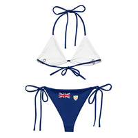 Bikini Drapeau Anguilla