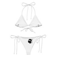 Bikini Drapeau Corse
