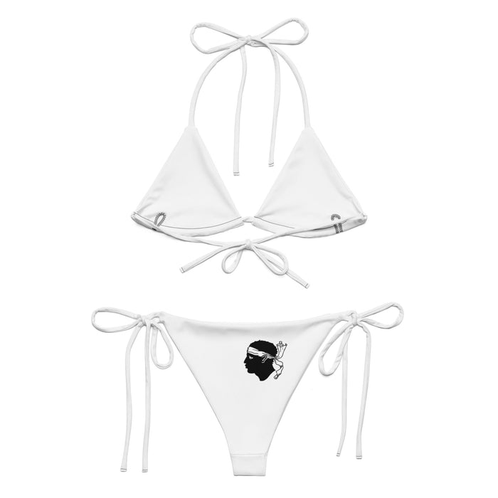 Bikini Drapeau Corse