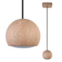 Hanging lamp BALLI-1