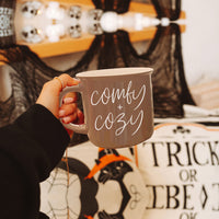 Comfy + Cozy PRE-ORDER