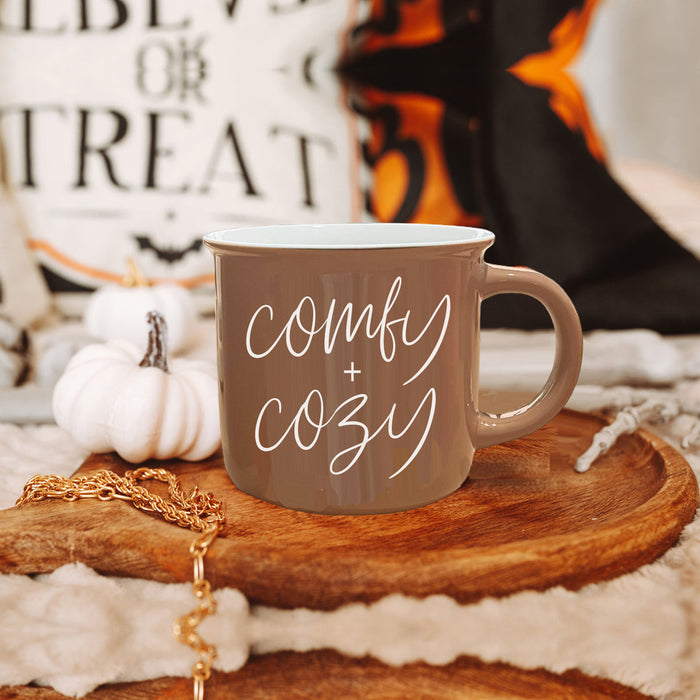 Comfy + Cozy PRE-ORDER