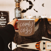 Comfy + Cozy PRE-ORDER
