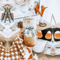 Chinoiserie Pumpkin 20oz PRE-ORDER