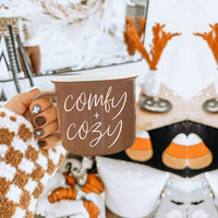 Comfy + Cozy PRE-ORDER