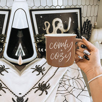 Comfy + Cozy PRE-ORDER