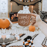 Comfy + Cozy PRE-ORDER