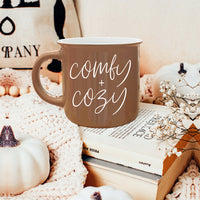 Comfy + Cozy PRE-ORDER